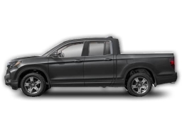 Honda Ridgeline RTL AWD 2026