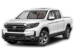 Honda Ridgeline RTL AWD 2026