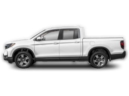 Honda Ridgeline RTL AWD 2026