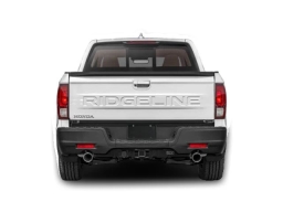 Honda Ridgeline RTL AWD 2026