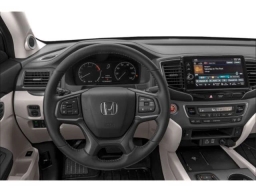 Honda Ridgeline RTL AWD 2026