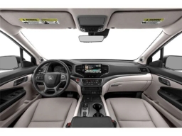 Honda Ridgeline RTL AWD 2026
