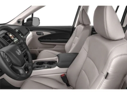 Honda Ridgeline RTL AWD 2026