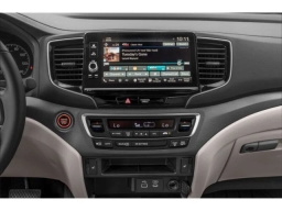 Honda Ridgeline RTL AWD 2026