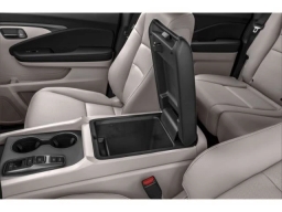 Honda Ridgeline RTL AWD 2026