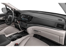 Honda Ridgeline RTL AWD 2026