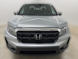 Honda Ridgeline RTL AWD 2026