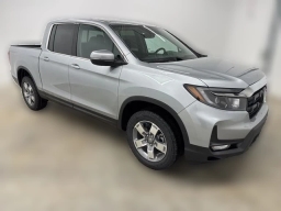 Honda Ridgeline RTL AWD 2026