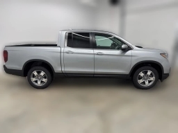 Honda Ridgeline RTL AWD 2026