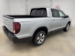 Honda Ridgeline RTL AWD 2026