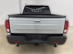 Honda Ridgeline RTL AWD 2026