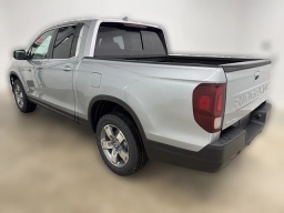 Honda Ridgeline RTL AWD 2026