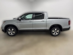 Honda Ridgeline RTL AWD 2026