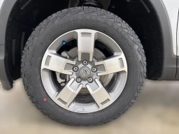 Honda Ridgeline RTL AWD 2026