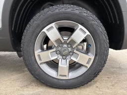 Honda Ridgeline RTL AWD 2026