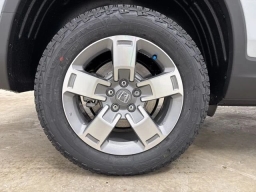 Honda Ridgeline RTL AWD 2026