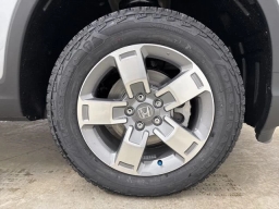 Honda Ridgeline RTL AWD 2026