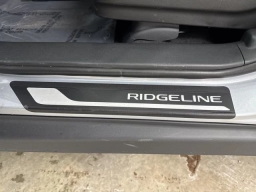 Honda Ridgeline RTL AWD 2026