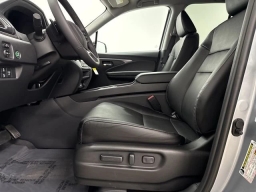 Honda Ridgeline RTL AWD 2026