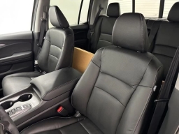 Honda Ridgeline RTL AWD 2026