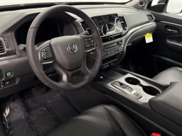 Honda Ridgeline RTL AWD 2026