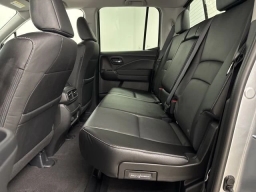 Honda Ridgeline RTL AWD 2026