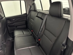 Honda Ridgeline RTL AWD 2026