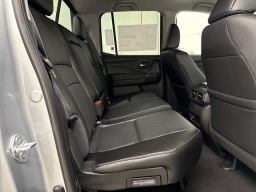 Honda Ridgeline RTL AWD 2026