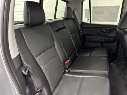 Honda Ridgeline RTL AWD 2026