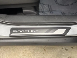 Honda Ridgeline RTL AWD 2026
