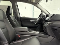 Honda Ridgeline RTL AWD 2026