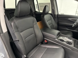 Honda Ridgeline RTL AWD 2026