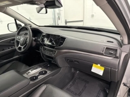 Honda Ridgeline RTL AWD 2026