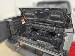 Honda Ridgeline RTL AWD 2026