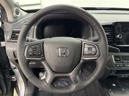 Honda Ridgeline RTL AWD 2026