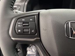 Honda Ridgeline RTL AWD 2026