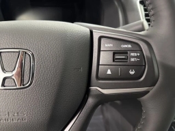 Honda Ridgeline RTL AWD 2026