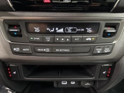 Honda Ridgeline RTL AWD 2026