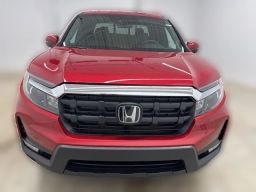 Honda Ridgeline RTL AWD 2026