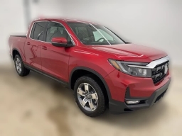 Honda Ridgeline RTL AWD 2026