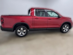 Honda Ridgeline RTL AWD 2026