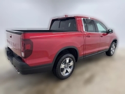 Honda Ridgeline RTL AWD 2026