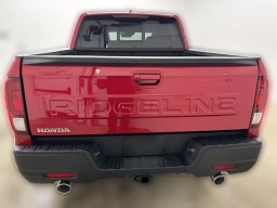 Honda Ridgeline RTL AWD 2026