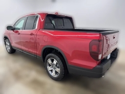 Honda Ridgeline RTL AWD 2026