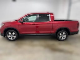 Honda Ridgeline RTL AWD 2026