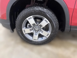 Honda Ridgeline RTL AWD 2026