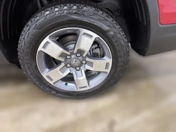 Honda Ridgeline RTL AWD 2026