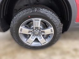Honda Ridgeline RTL AWD 2026