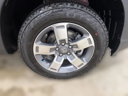 Honda Ridgeline RTL AWD 2026