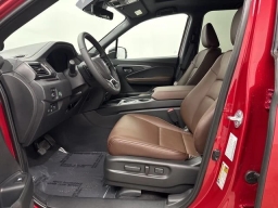 Honda Ridgeline RTL AWD 2026